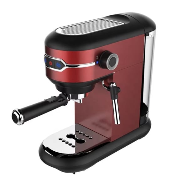 Say Goodbye to Mornings without Coffee with Our Automatic Coffee Machine!