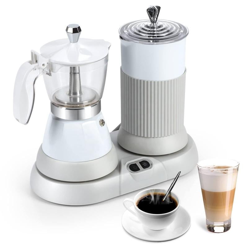 Coffee accessories and tools