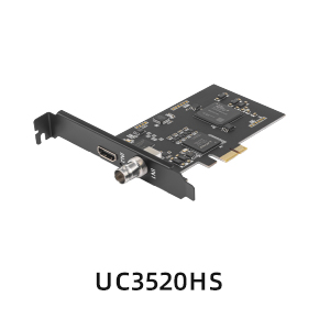 UC3520HS