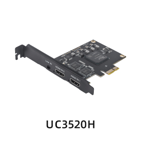 UC3520H
