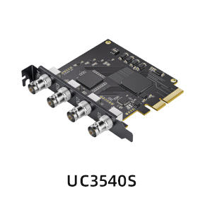 UC3540S