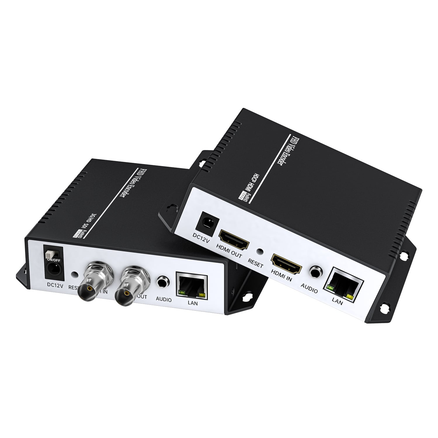 uc3200hs sdi or hdmi video capture box  single channel 1080p60 usb 30 one device for either professional or consumer cameras-1
