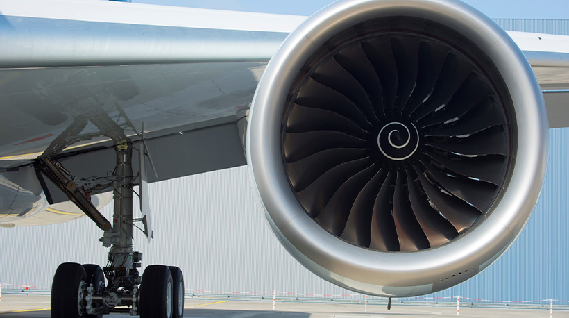 turbine blade (30