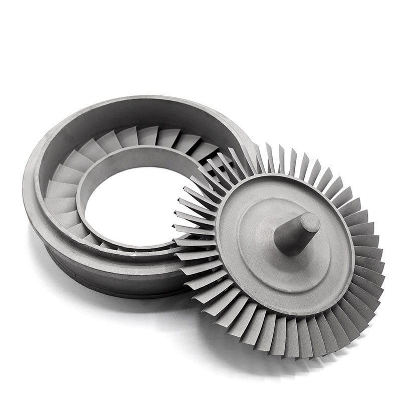 Nozzle ring (1) undefined
