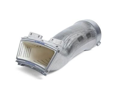 How Thermal Barrier Coatings Extend Hot-Section Part Service Life