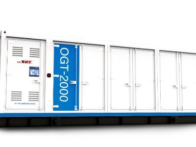 ОЕМ-Квалитет ЛМ2500 и Сименс Гас Турбине Делови