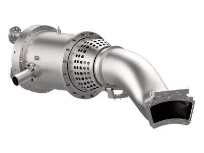 Essential Gas Turbine Seals for Optimal Efficiency