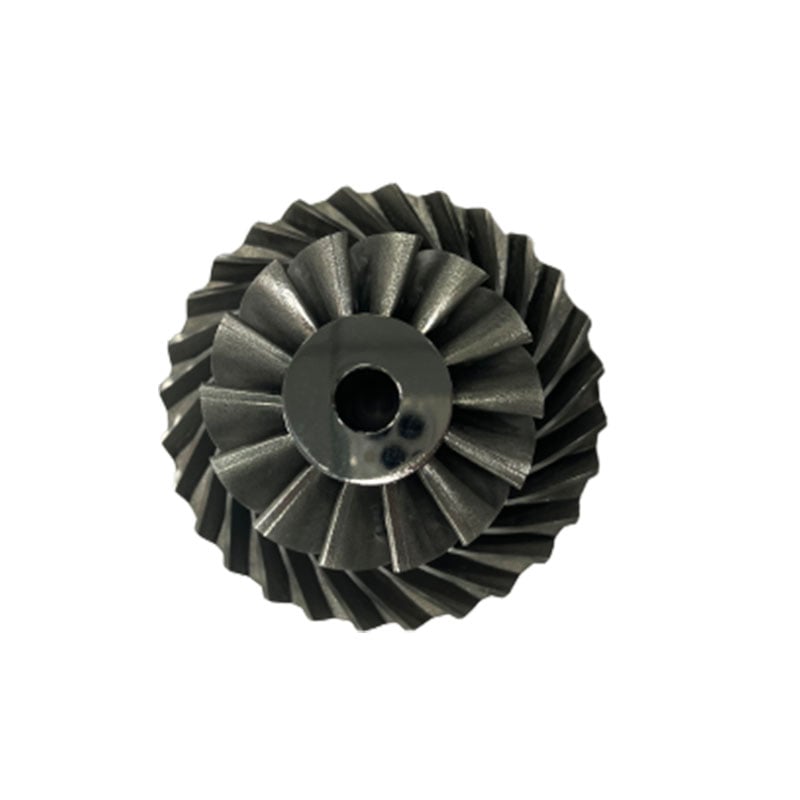 turbine wheel (37) undefined