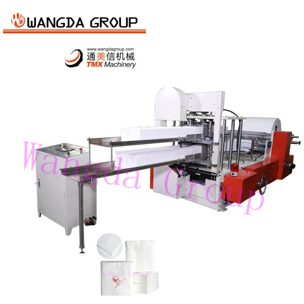 5 Budget-Friendly Napkin Paper Making Machines You Need to Check Out.