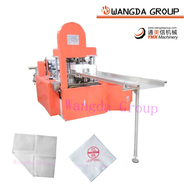 Choose the Perfect Napkin Production Machine for Your Business Needs