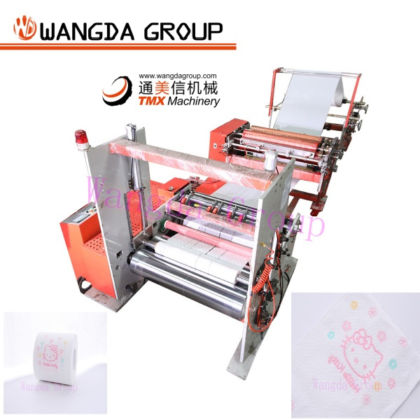 The Cost of Tissue Paper Making Machine