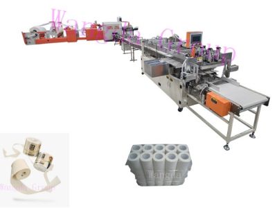 The Top Reasons to Invest in a Modern Toilet Tissue Paper Making Machine