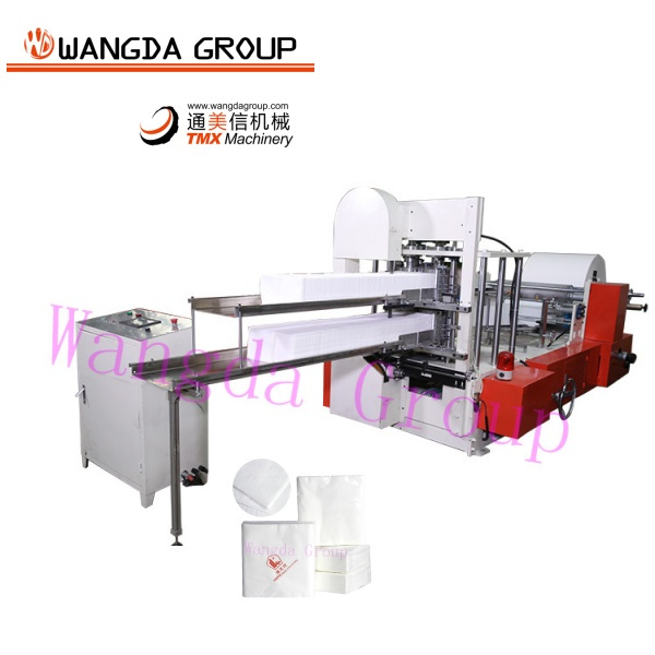 How to Find Budget-Friendly Napkin Paper Making Machines?