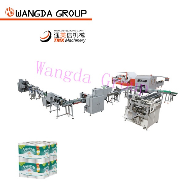 The Toilet Making Machine