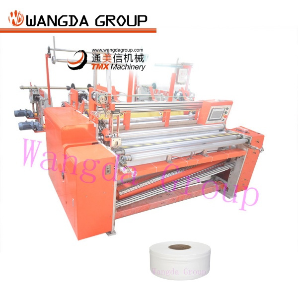 Choosing the right toilet roll machine for your budge