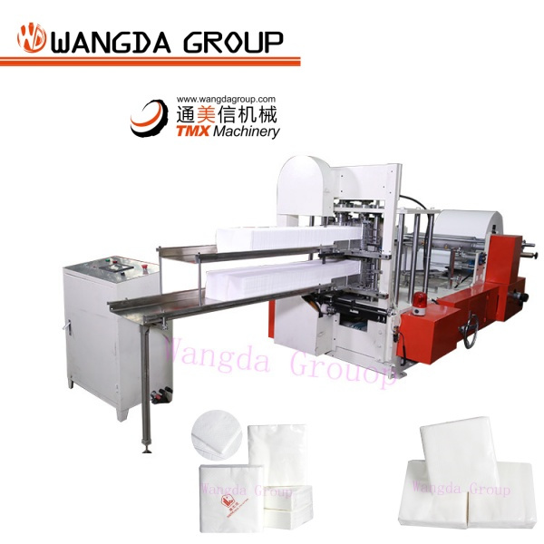 Streamlining Your Napkin Production Process