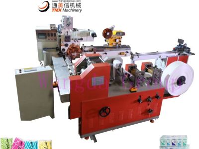 Global Sourcing Guide: Working with a Tissue Machine Manufacturer from China