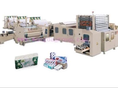 What Are the Key Considerations When Buying a Tissue Paper Making Machine?