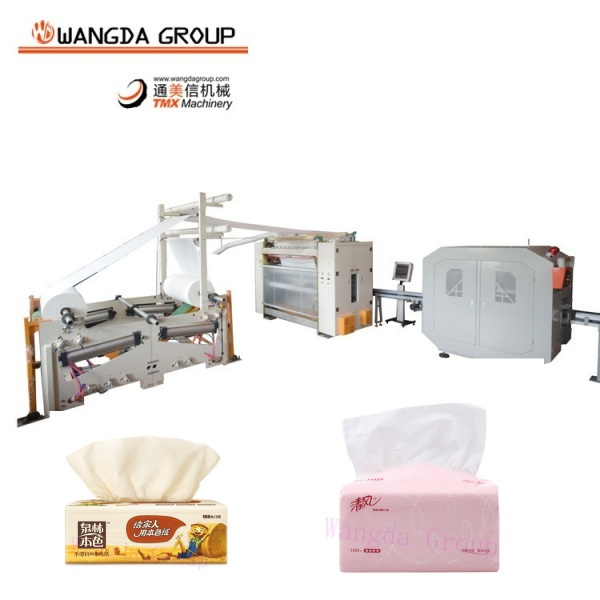 Energy-Efficient Tissue Paper Machines for Sustainable Manufacturing