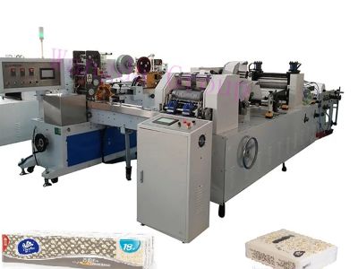 What Are the Key Advantages of Toilet Tissue Machines Over Manual Methods?