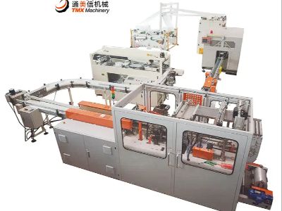 Why Toilet Paper Making Machines Are a Must for Large-Scale Manufacturers