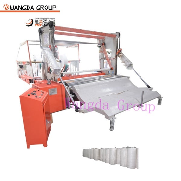 The Role of Pulp and Fiber Selection in Tissue Paper Manufacturing