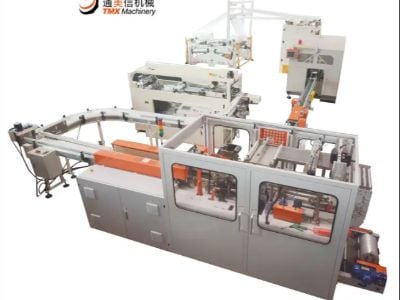 The Future of Tissue Paper Production: Advancements in Technology