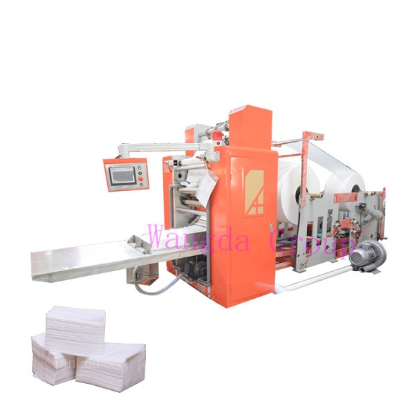 Streamline your tissue manufacturing process
