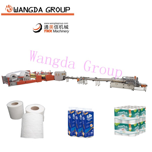 Understanding the Cost of Maintenance and Repair for Your Toilet Paper Machine