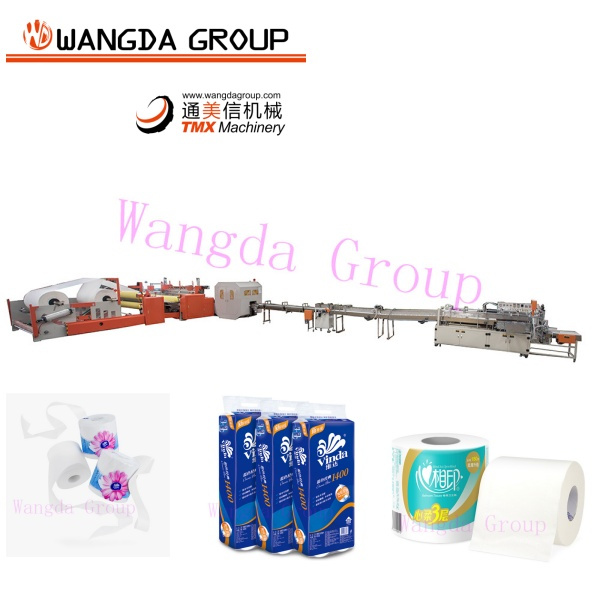 Comparing the prices of different brands and models of toilet paper machines
