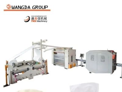 Why the Tissue Paper Making Industry is Shifting to Automated Machines