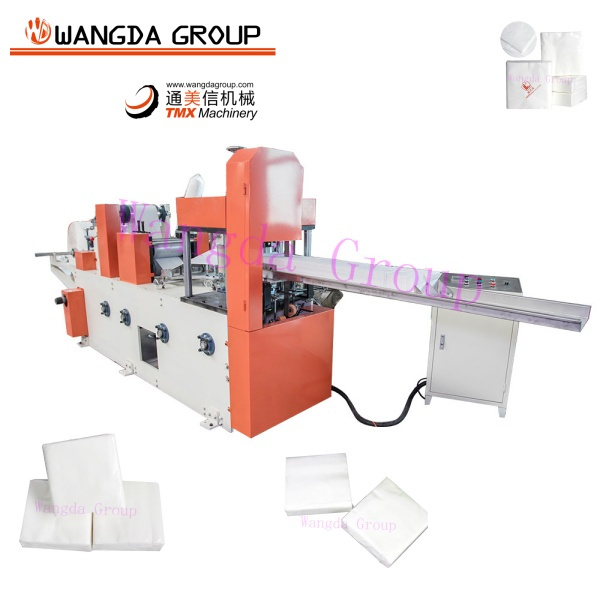 Cut Costs and Boost Production with Our Paper Napkin Making Machine