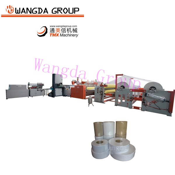 How to Choose the Right Tissue Paper Machine for Your Business Needs?
