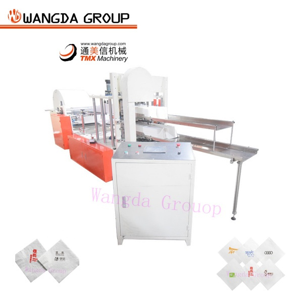 The Role of Napkin Machines in Daily Life