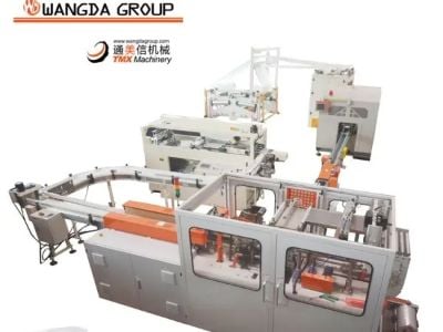 What to Know About the Cost and Return on Investment for Tissue Paper Machines