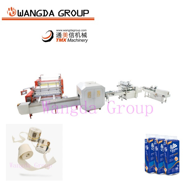 How Tissue Paper Making Machines Help You Meet Regulatory Standards