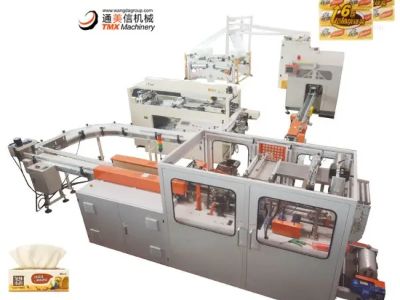 Why Tissue Paper Making Machines Are an Investment Worth Making