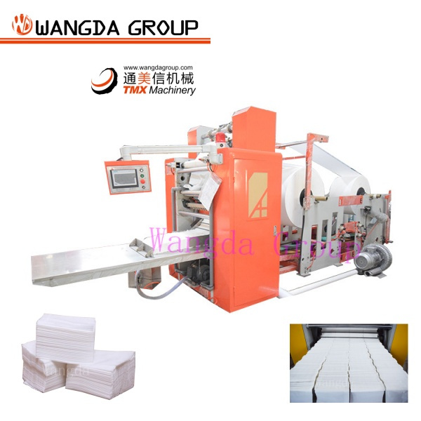 Upgrade Your Tissue Manufacturing Process with Full Embossing Capabilities