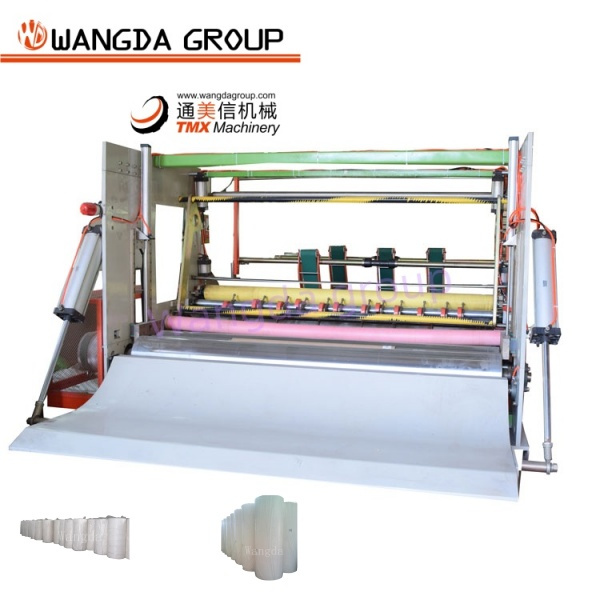 Minimize Waste and Maximize Comfort with a Toilet Paper Slitter