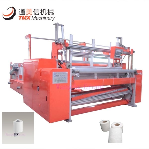 Comparing Toilet Paper Making Machine Prices for Cost-Effective Production