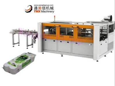 Why High-Quality Toilet Tissue Paper Machines Lead to Better Products
