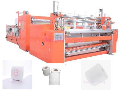 How a Reliable Tissue Paper Machines Supplier Can Boost Your Production Efficiency