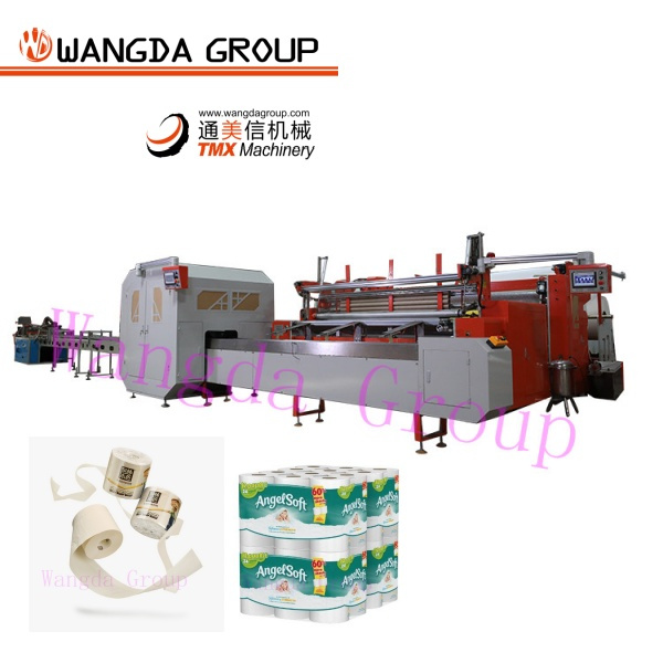 The Impact of Tissue Paper Machines on the Hygiene Industry
