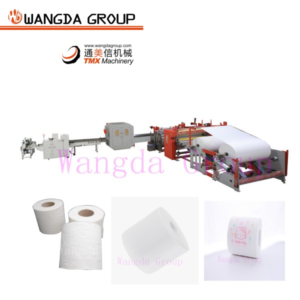 Upgrade your hand drying system with the advanced features of a continuous cloth roll towel machine.