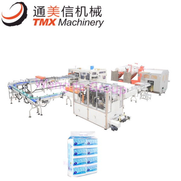 The Superiority of Our Facial Tissue Paper Making Machines