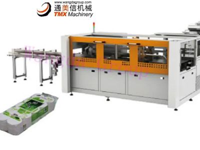 How to Choose the Best Toilet Tissue Paper Making Machine for Your Needs