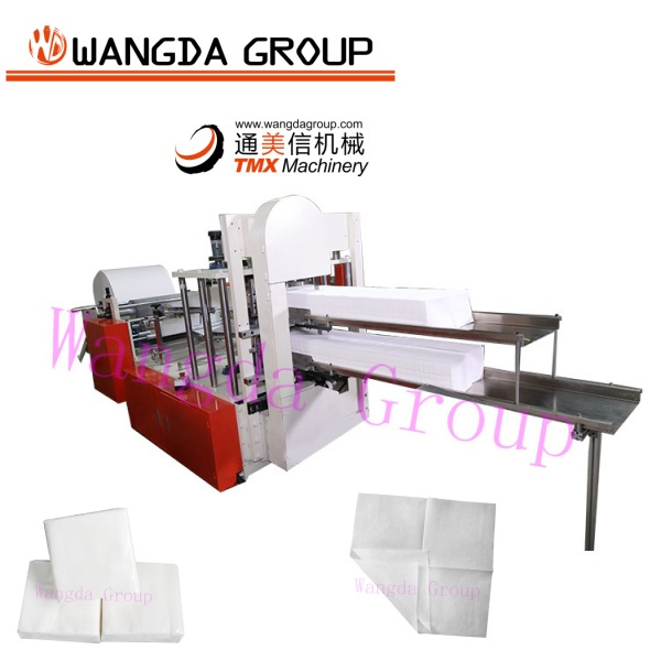 Discovering the best napkin manufacturing machine for your business