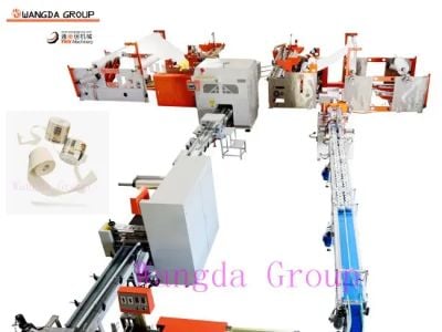 Why Buying a Toilet Tissue Making Machine is a Smart Business Move