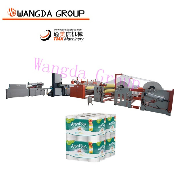 Investing in a Tissue Paper Machine at the Right Price