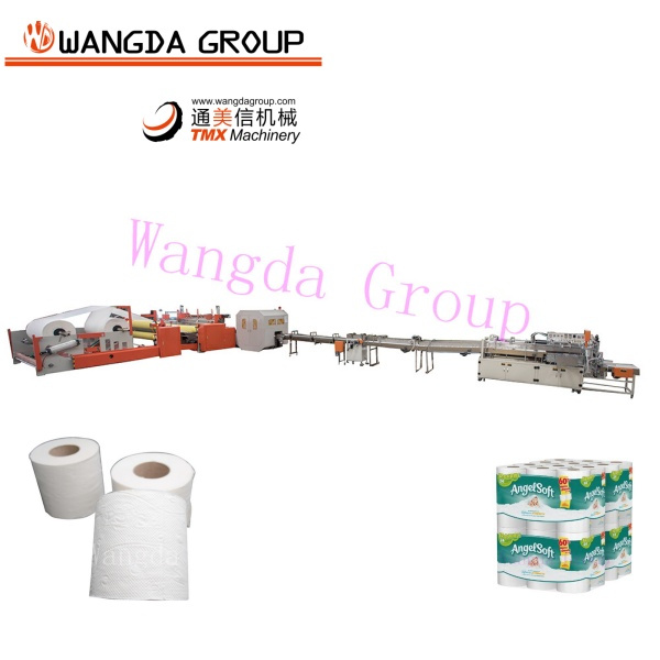 Determining the Best Toilet Paper Machine Cost-Saving Strategy for Your Business